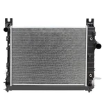 Dna Motoring OEM-RA-2294 Style Row Aluminum Radiator Compatible With 00-... New. Price: $161.82.