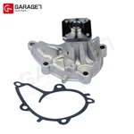 Engine Water Pump For 1987-1984 Nissan 200SX L4-1.8L 1988-1984 L4-2.0L. Price: $33.91.