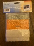 Maw Heater Wick 1183017 (dh 200) New. Price: $17.50.