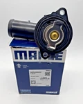Mahle TI23695 Thermostat Housing Engine Coolant Oe Replacement Assembly New. Price: $48.99.