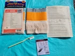 Kerosun Radiant 10 (a-m) Kerosene Heater Wick, Igniter, Clean Brush & Guide New. Price: $23.99.