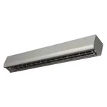 Fostoria FSA-3148-1 Electric Infrared Heater, Phase, Aluminum, 10, 748 New. Price: $1249.28.