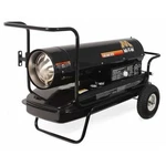 Mi-t-m 190,000 Btu Kerosene Forced Air Black Portable Heater MH-0190-0M10 Open. Price: $550.00.