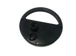 Desa Master Kerosene Torpedo Reddy Space Heater M29609 End Cover Open. Price: $13.61.