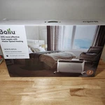 Ballu Electric Convection Heater NCK15-EF2.0 Fine Screen Air Outlet New. Price: $89.99.