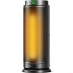 Zafro Space Heater, Ultra Quiet Portable Electric Heaters For Indoor Use With New. Price: $79.52.
