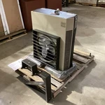 Markel Products 5125CA1NP3P Fan Forced Electric Unit Heater 480V Open. Price: $875.00.