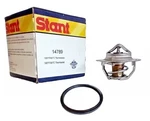 Engine Coolant Thermostat With Seal-oe Type Stant 14789 New. Price: $18.99.