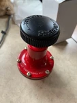 Heat Wagon LPA2020 Regulator, Red 5-20 Psi New. Price: $59.95.