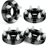 Evil Energy 6X114.3 Hubcentric Wheel Spacers M12X1.25 For Nissan Frontier New. Price: $89.99.
