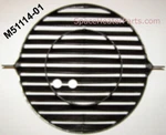 M51114-01 Fan Guard 100-210K Btu Reddy Remington Master Dayton Desa Heaters New. Price: $11.00.