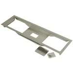 Bromic Heating BH3623000 Platinum Smart-heat Standard Ceiling Recess Kit New. Price: $699.00.