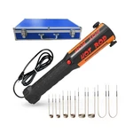 Solary Magnetic Induction Heater Bolt Removal, 1200W 110V Tool... New. Price: $182.15.