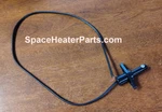 70-016-0150 Photocell 400-600K Btu Dayton Heater New. Price: $35.00.