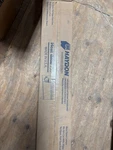 Haydon 67005 Enclosure Heat-base 750 3/4 Inch X Foot New. Price: $30.00.