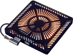 Metro Japanese Kotatsu Heater MHU-601E (dk) Controller Ac 100V 600W From New. Price: $89.99.