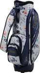 Golf Men's Cart Caddy Bag Mr.ping Rider 9 X 47 Inch 3.7KG Silver CB-N2506 New. Price: $278.75.