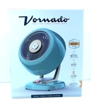 Vornado Gunmetal Whole Room Vintage Heater (v Green) New. Price: $114.50.