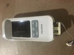 Display/control Board For Pelonis 1500-W Electric Oil Filled Radiator Heater Open. Price: $10.00.