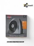 Vornado VH240+ Whole Room Vortex Space Heater 3 Setting New Open. Price: $29.93.