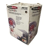 Reddy Heater Demon Portable Propane Infra-red Used. Price: $49.95.