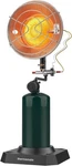 Thermomate Propane Single Tank Top Heater 15000BTU With Tip-over Switch New. Price: $52.49.