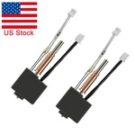 3D Printer For Anycubic Kobra Hotend Kit Extruder 0.4MM Brass Nozzle 1/2PCS Us New. Price: $25.80.
