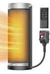 Dreo DR-HSH003A Ptc Fan Heater With Alci Safety Plug New. Price: $79.00.