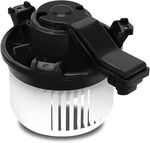 Hvac Heater Blower Motor With Fan Cage Replacement For Honda Cr-v 2017 2018 2019 New. Price: $88.55.