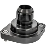 Billet Specialties BLK90900 Water Neck, Straight, 16 An Male Ls-series New. Price: $80.95.