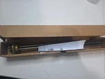 Backer Ehp Inc. High Performance 240V Tubular Heating Element 4500W SGBI-2457 New. Price: $19.99.