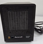 Vintage Duracraft CZ-306 Portable Compact Ceramic Air Space Heater 1500W Works Used. Price: $24.99.