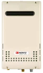 Noritz NR98ODLP Outdoor, Max, 199,900 But, 9.8 Gym-lp, White*new*. Price: $2124.99.