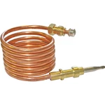 39 Inch Thermocouple For Procom Gas Heaters Fireplaces, Stainless Steel, 6004 New. Price: $14.99.