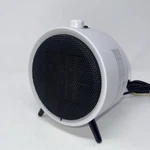 Honeywell Uberheat HCE200W 1500W Ceramic Portable Heater Works Great Used. Price: $24.95.