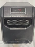 Voltorb Life Selectric Infrared Quartz Space Heater 50 -90 15X14X11 HT1269UV Used. Price: $36.00.