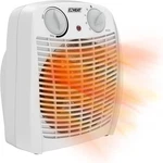 Ez-heat 750/1,500 Watt Portable Indoor Space Heater With Adjustable Thermostat, New. Price: $32.03.