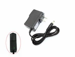 6V 1A Ac Power Adapter For Lotfancy Upper Arm Blood Pressure Monitor New. Price: $6.89.