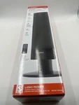 Lasko CS27650 27'' Ceramic Pedestal Heater With Remote Control New. Price: $65.99.