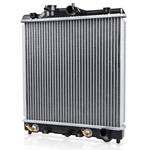 AUTOSAVER88 ATRD1002VC01 Radiator Compatible Civic Aluminum Eng New. Price: $75.95.