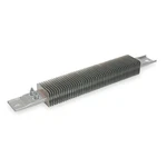 Tempco CSF00025 HEATER,240V,21 In. L,1200 Deg 2XDZ8 New. Price: $115.03.