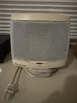 Vintage Duracraft Heater CZ-324 120V A.c. 1500 Watts Works Used. Price: $36.95.