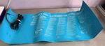 Aqua Queen Brand Waterbed Heater 600R Used. Price: $54.99.