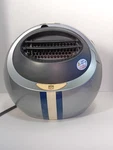 Nfl Dallas Cowboys Helmet Infrared Space Heater 600W / 1200W Used. Price: $79.99.