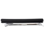 Tempco GEM20172 Gemini Twin Bore Quartz Infrared Heater Element 240V 5000W New. Price: $223.98.