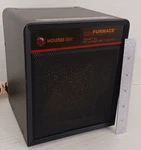 Holmes Air Insta-furnace Portable Space Heater HPH-3070 Tested Free Shipping Used. Price: $42.74.