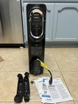Honeywell Hz 789 Energy Smart Oil-filled Radiator Portable Heater Black Open. Price: $99.95.
