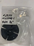 Rotor Replaces Desa M22456-1 Part # 040-010 Ste New. Price: $20.00.