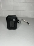 Profusion 400W Personal Ceramic Heater Compact Ideal For Small Rooms Used. Price: $12.60.