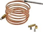 For Robertshaw Thermocouple 60" 1980-060 Snap Fit Universal (51-1459) Us New. Price: $11.99.